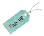 pageup ページアップ